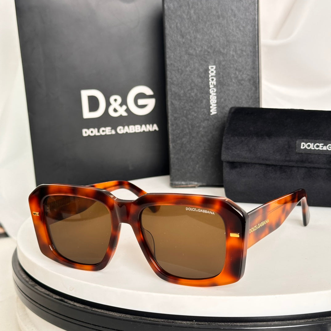 LuxluxHouse Best Quality Glasses Dolce & Gabbana
