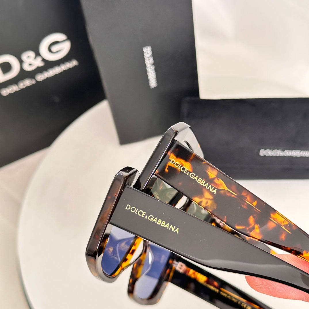 LuxluxHouse Best Quality Glasses Dolce & Gabbana