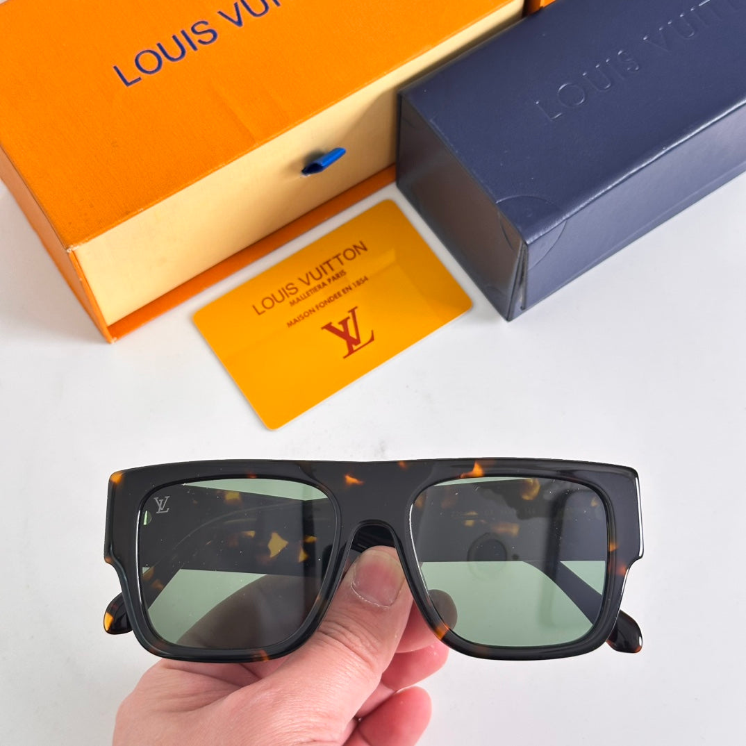LuxluxHouse Best Quality Glasses Louis Vuitton