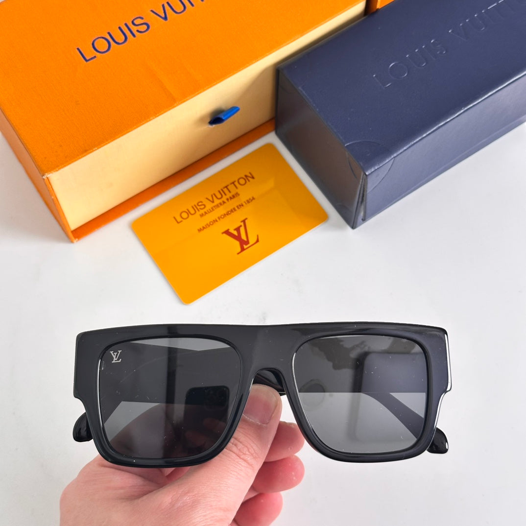LuxluxHouse Best Quality Glasses Louis Vuitton