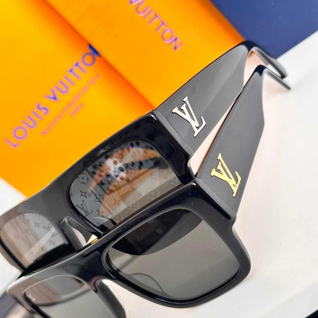 LuxluxHouse Best Quality Glasses Louis Vuitton