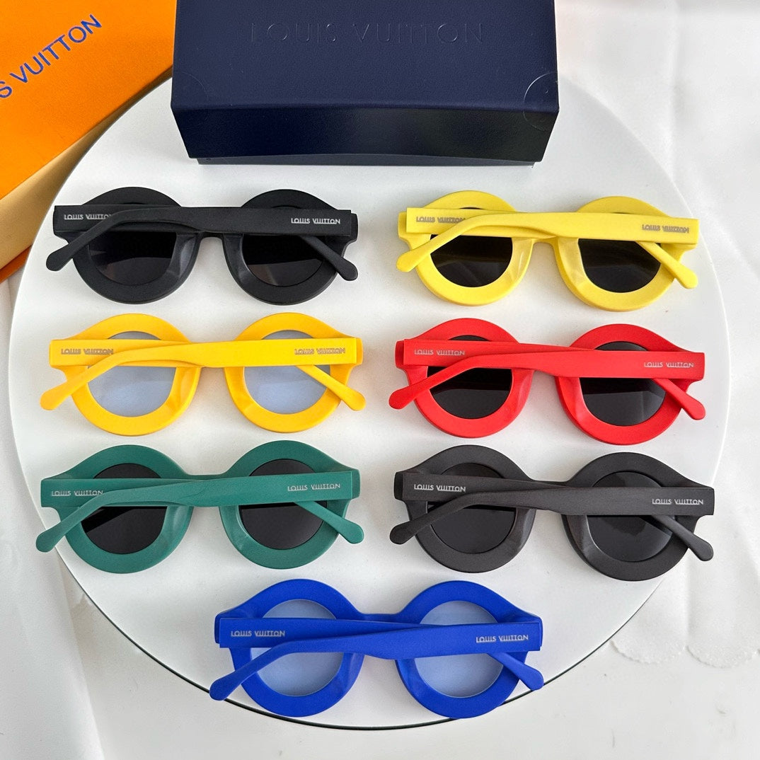 LuxluxHouse Best Quality Glasses Louis Vuitton