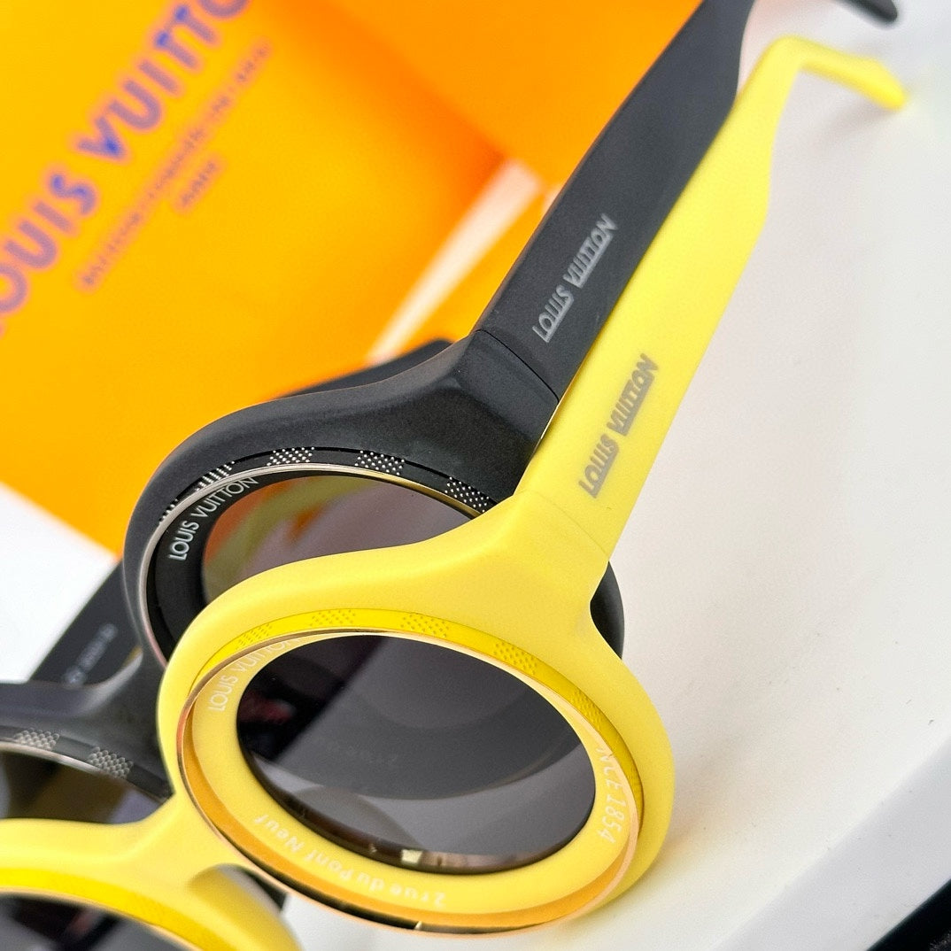 LuxluxHouse Best Quality Glasses Louis Vuitton