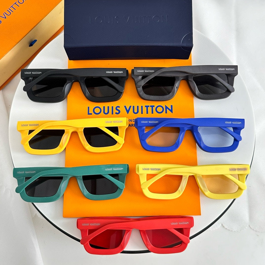 LuxluxHouse Best Quality Glasses Louis Vuitton