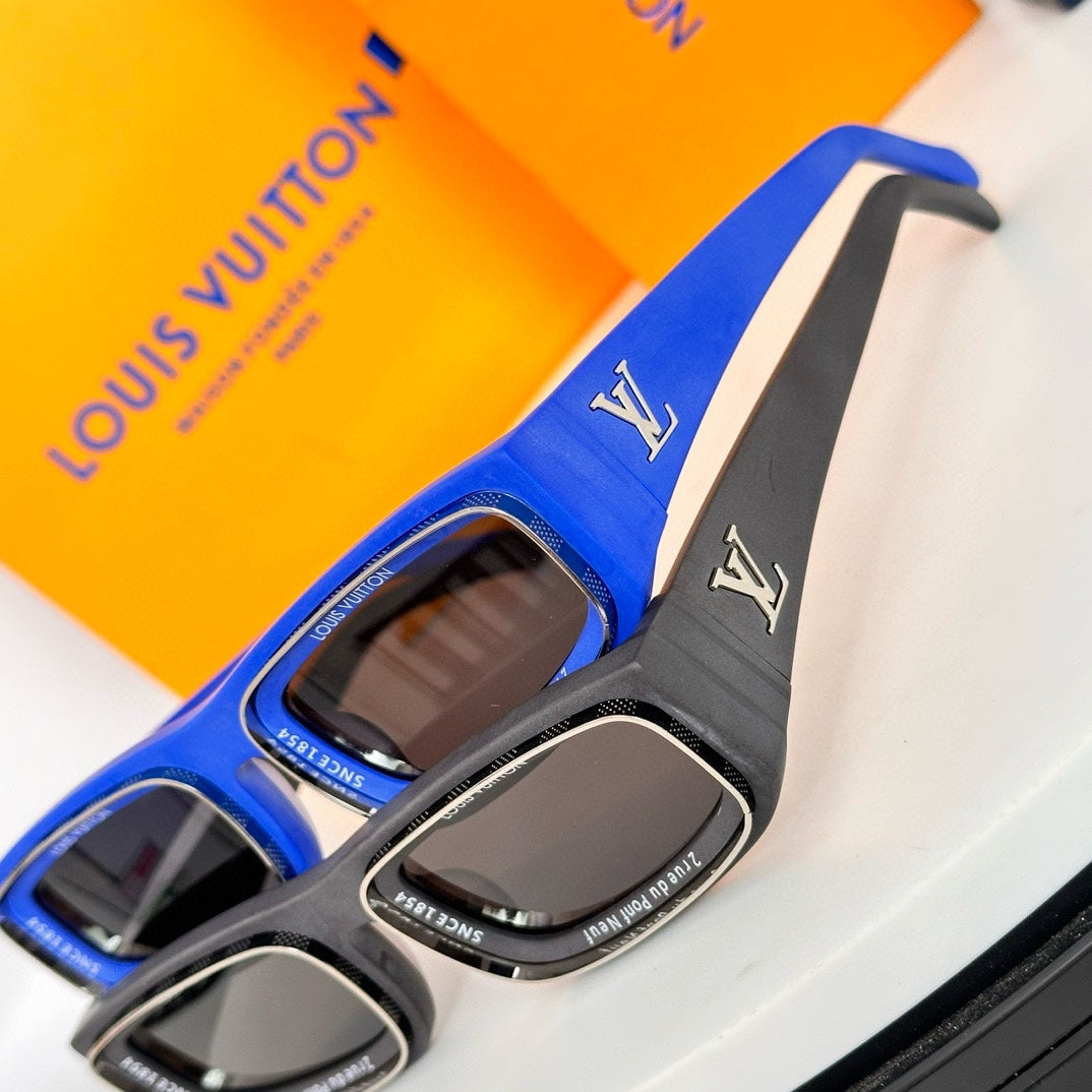 LuxluxHouse Best Quality Glasses Louis Vuitton