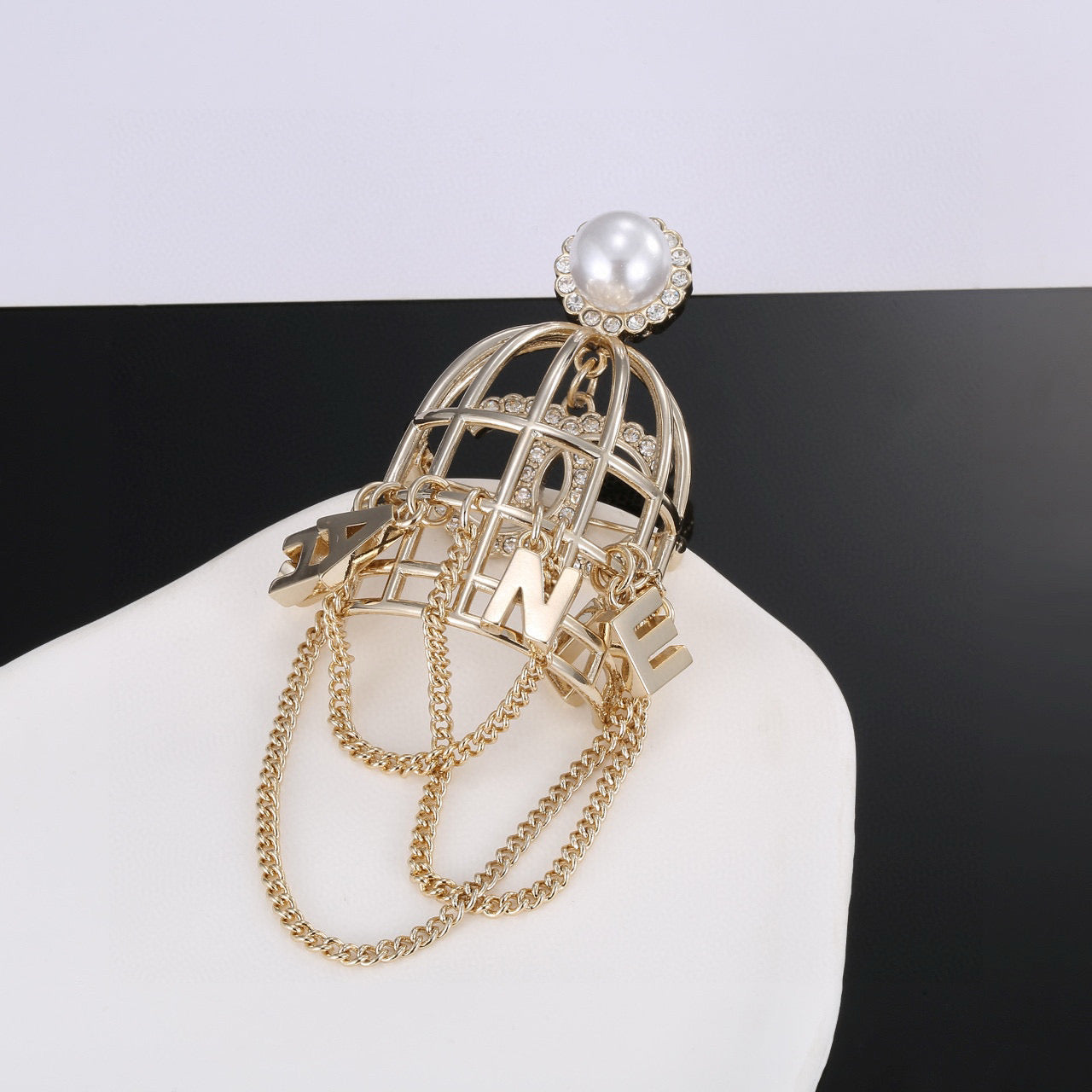 LuxluxHouse Best Quality Accessories Brooch Brooch Chanel