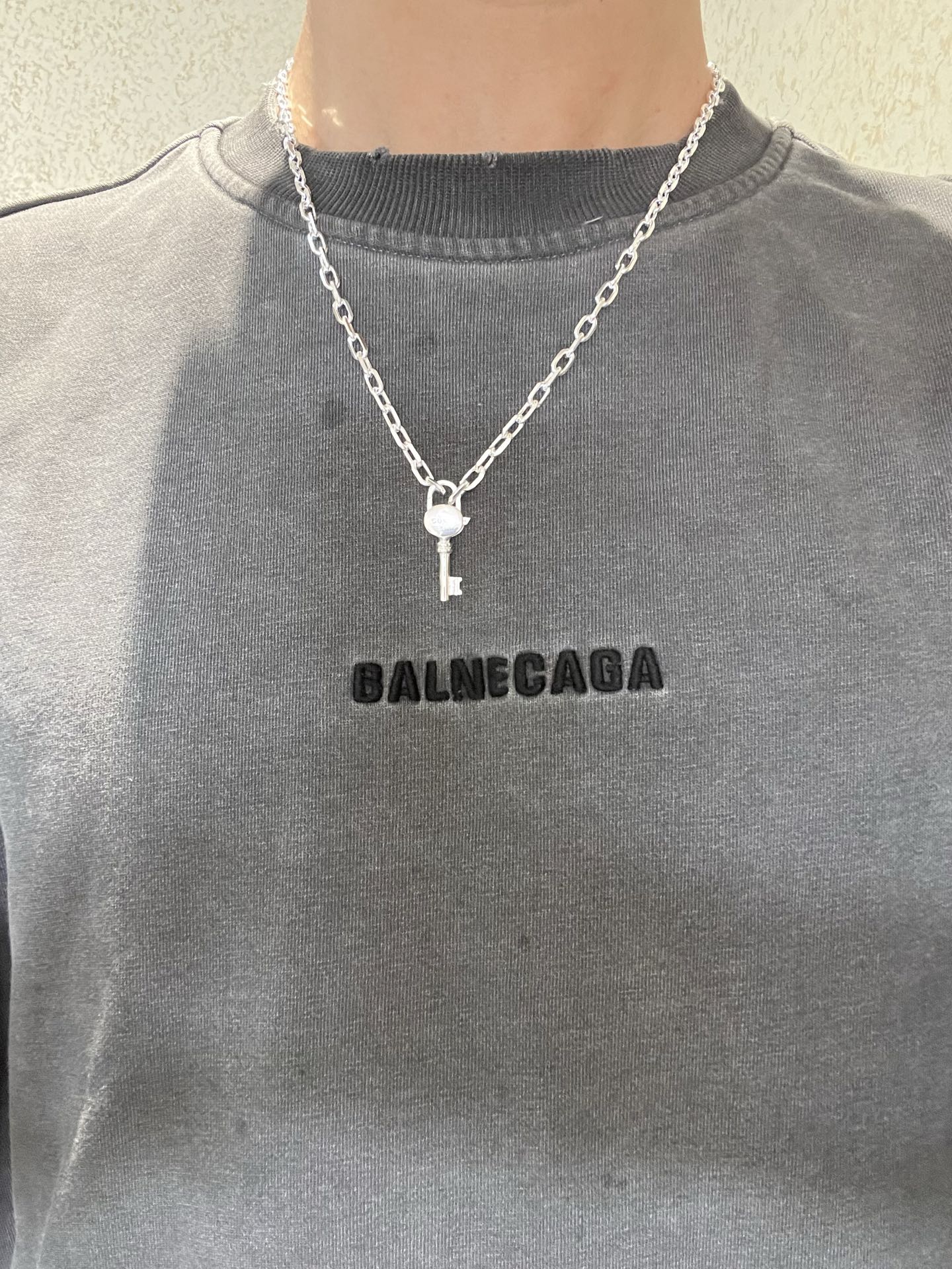 LuxluxHouse Best Quality Accessories Gucci Necklace