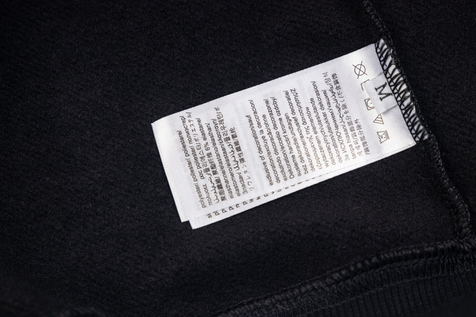 LuxluxHouse Best Quality Clothes Ck Hoodie & Sweater