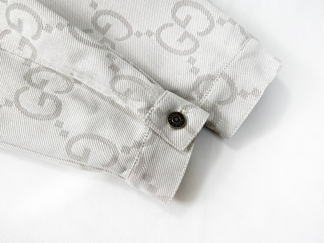LuxluxHouse Best Quality Clothes Gucci Coats & Jackets