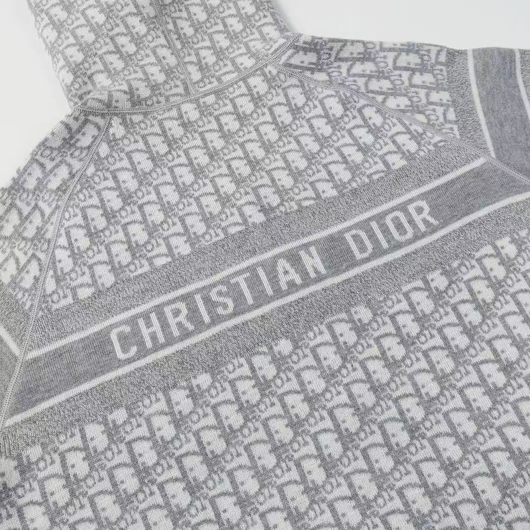 LuxluxHouse Best Quality Clothes Hoodie & Sweater Dior