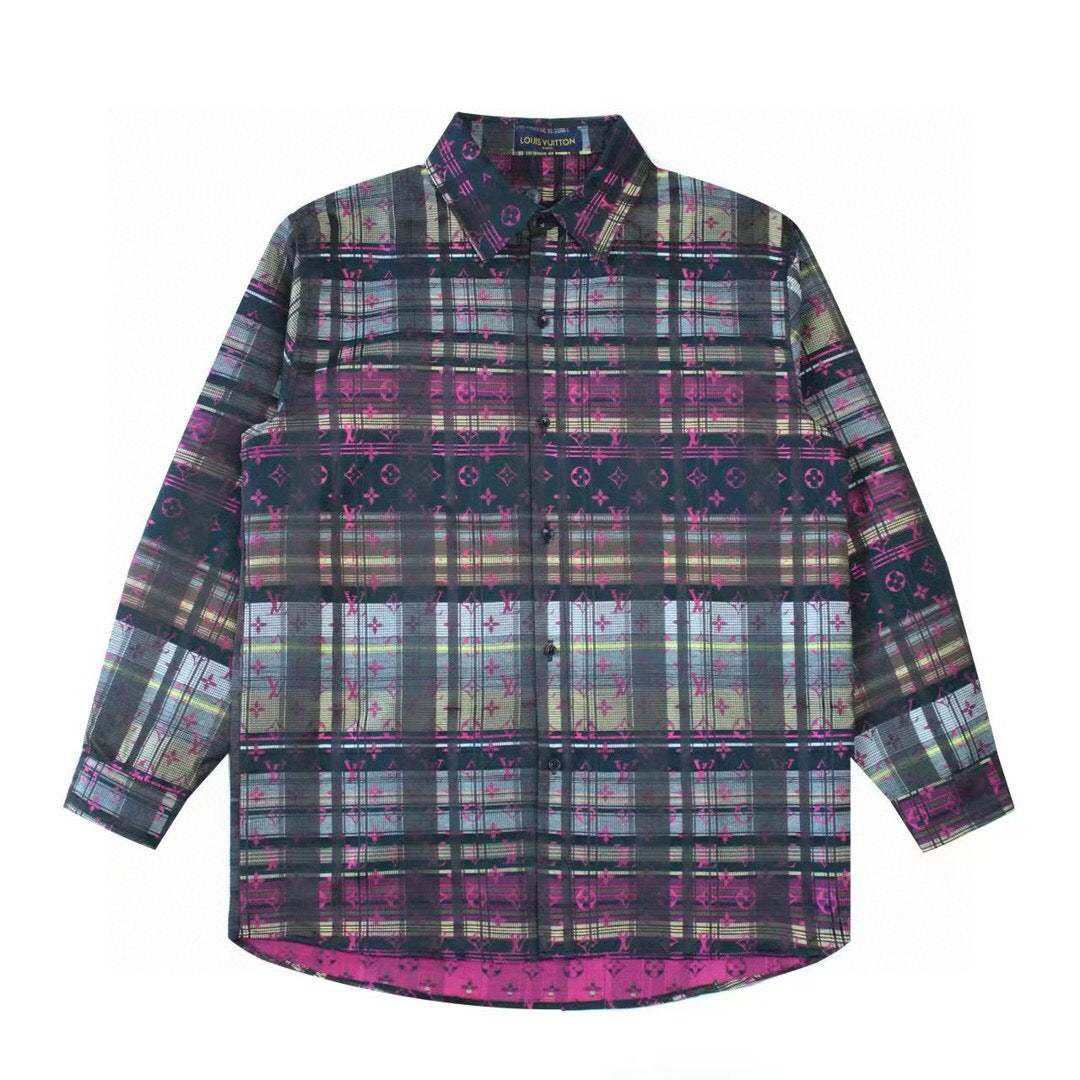LuxluxHouse Best Quality Clothes Coats & Jackets Louis Vuitton