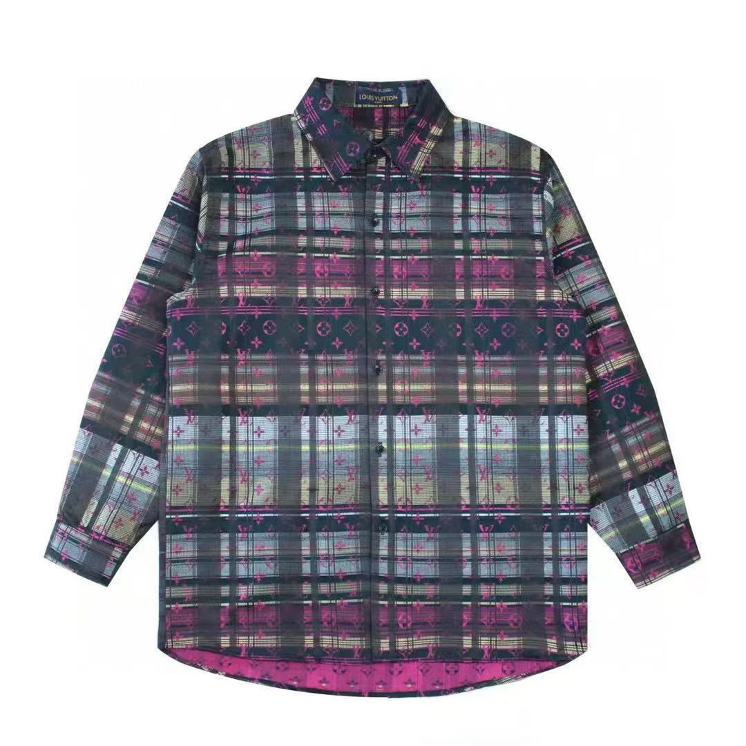 LuxluxHouse Best Quality Clothes Coats & Jackets Louis Vuitton