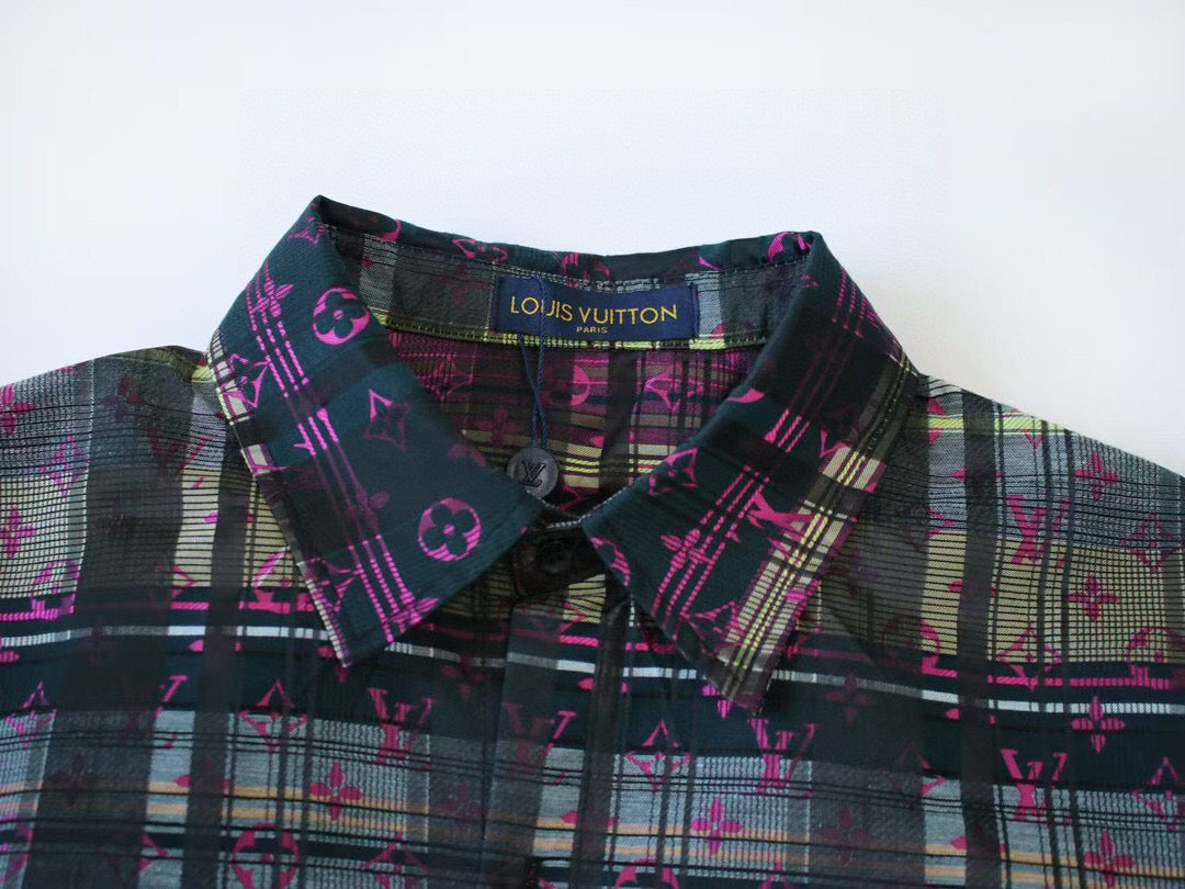LuxluxHouse Best Quality Clothes Coats & Jackets Louis Vuitton