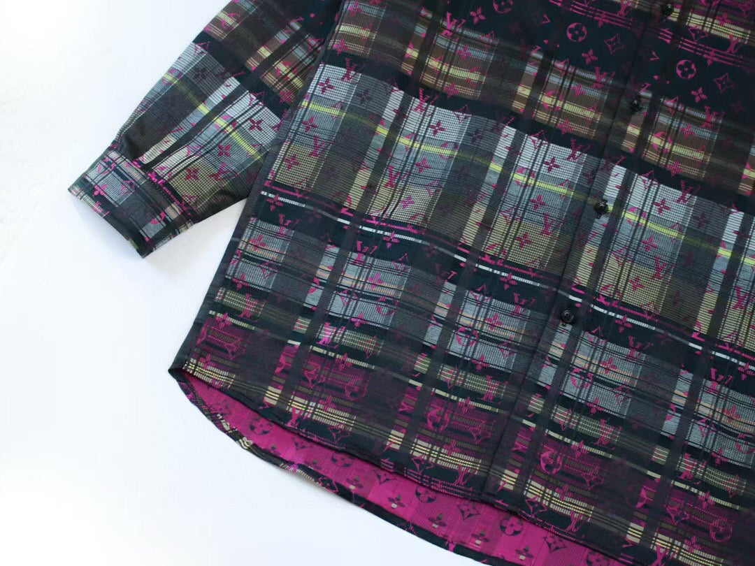LuxluxHouse Best Quality Clothes Coats & Jackets Louis Vuitton