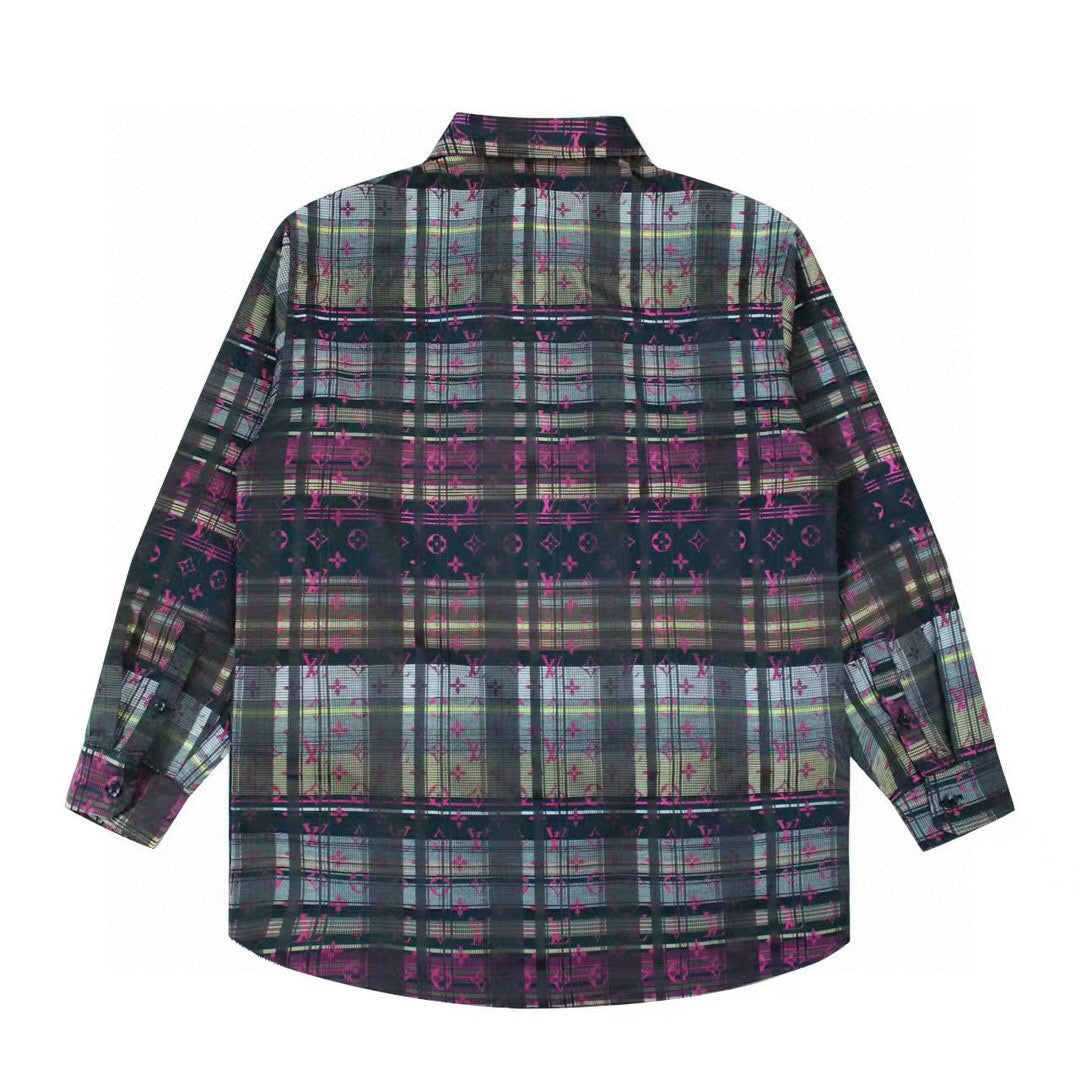 LuxluxHouse Best Quality Clothes Coats & Jackets Louis Vuitton