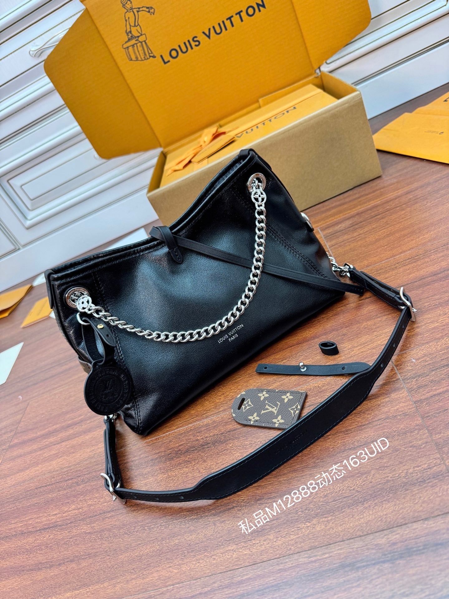 LuxluxHouse Best Quality Bags Best Louis Vuitton Men