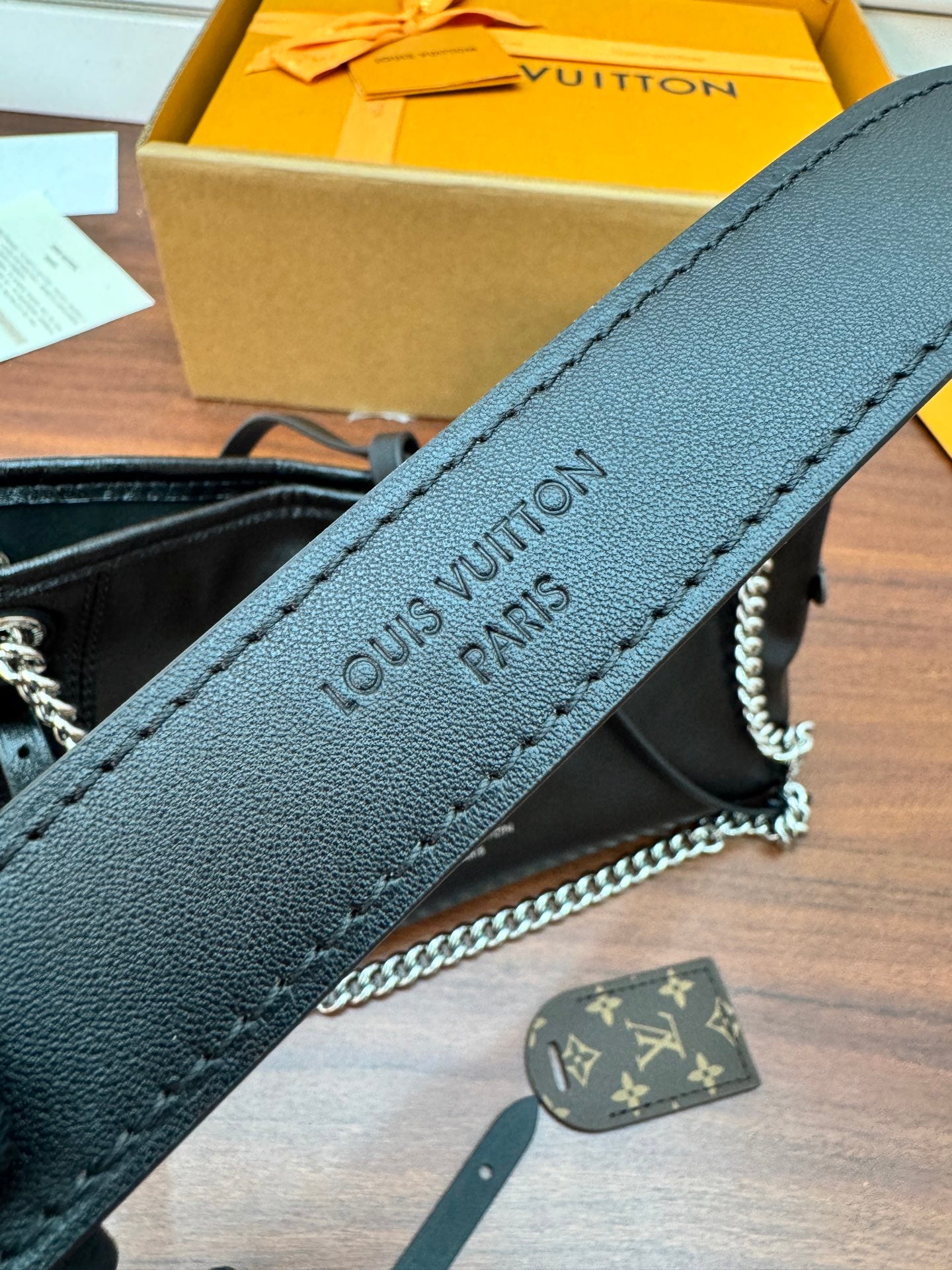 LuxluxHouse Best Quality Bags Best Louis Vuitton Men
