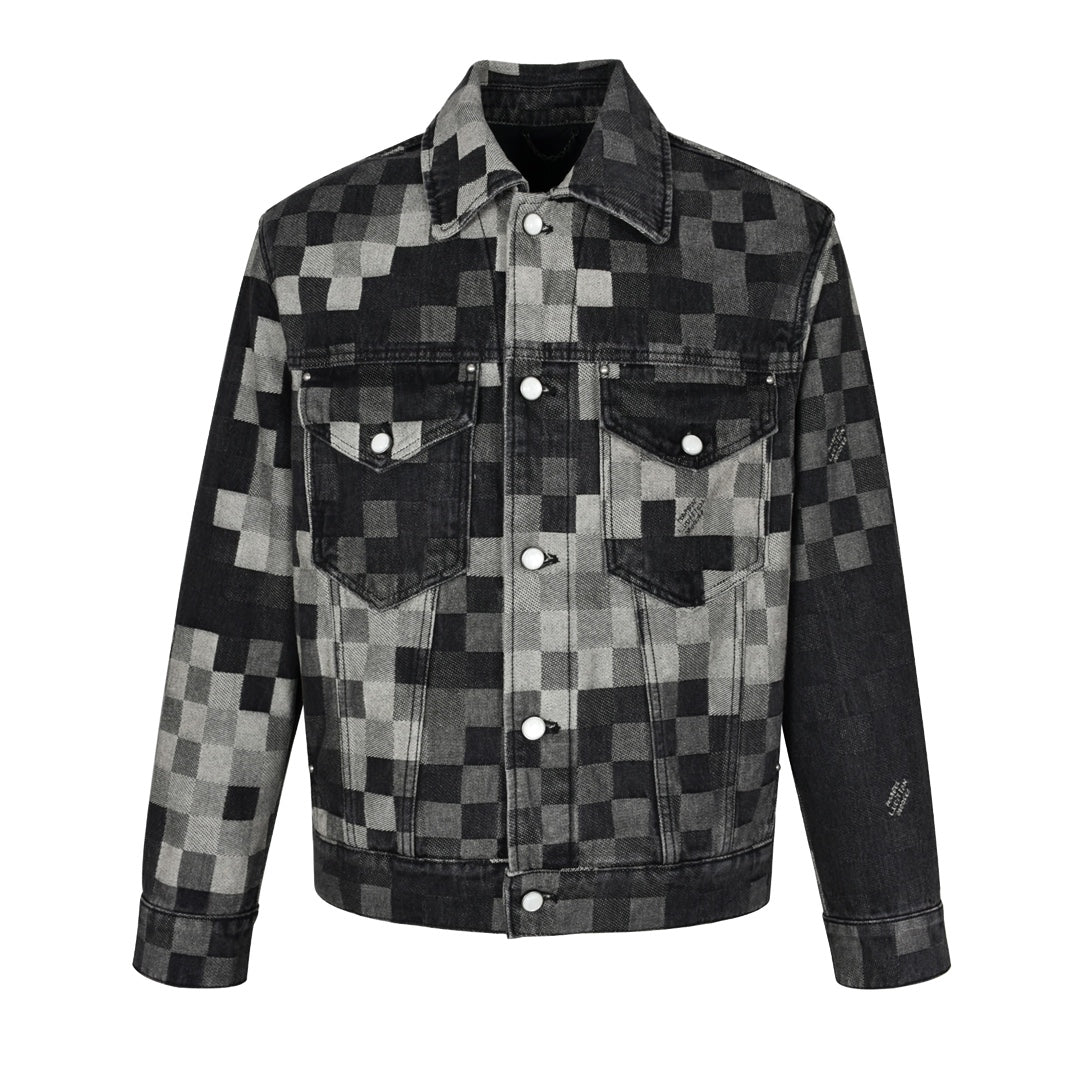 LuxluxHouse Best Quality Clothes Coats & Jackets Louis Vuitton