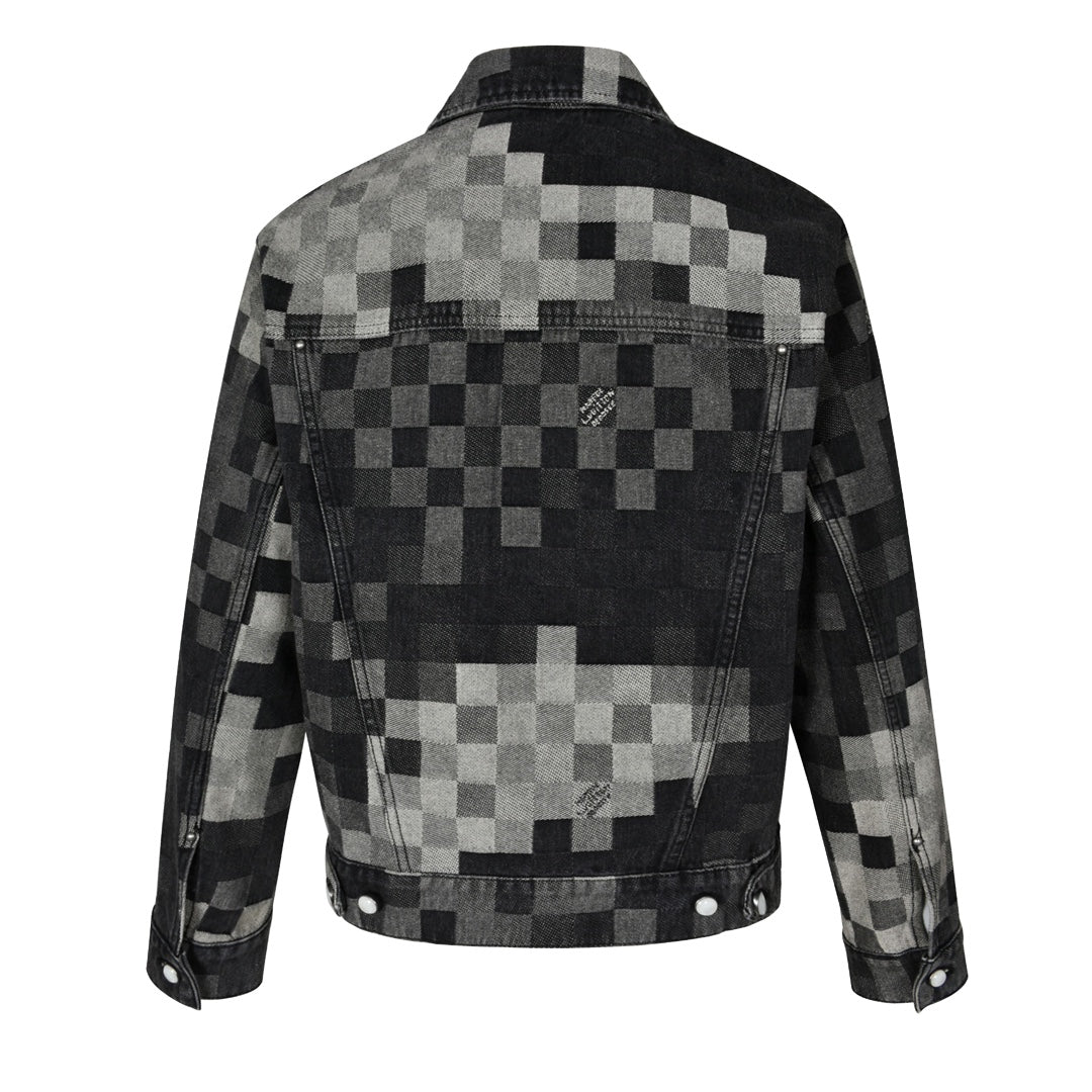 LuxluxHouse Best Quality Clothes Coats & Jackets Louis Vuitton