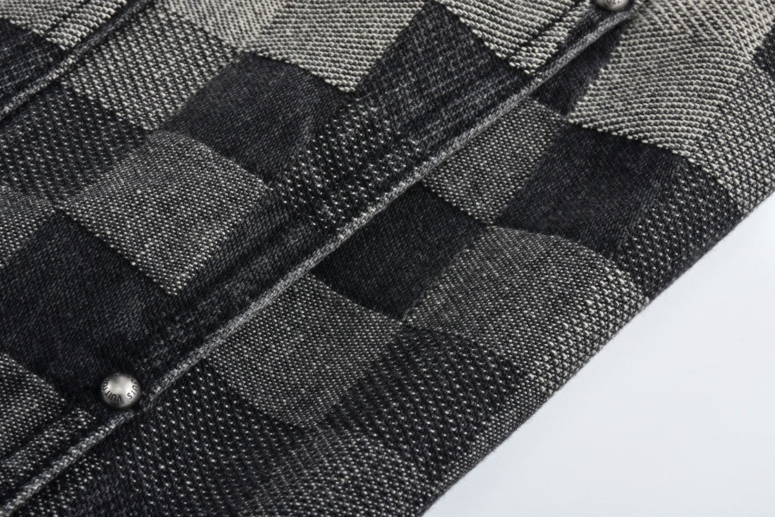 LuxluxHouse Best Quality Clothes Coats & Jackets Louis Vuitton