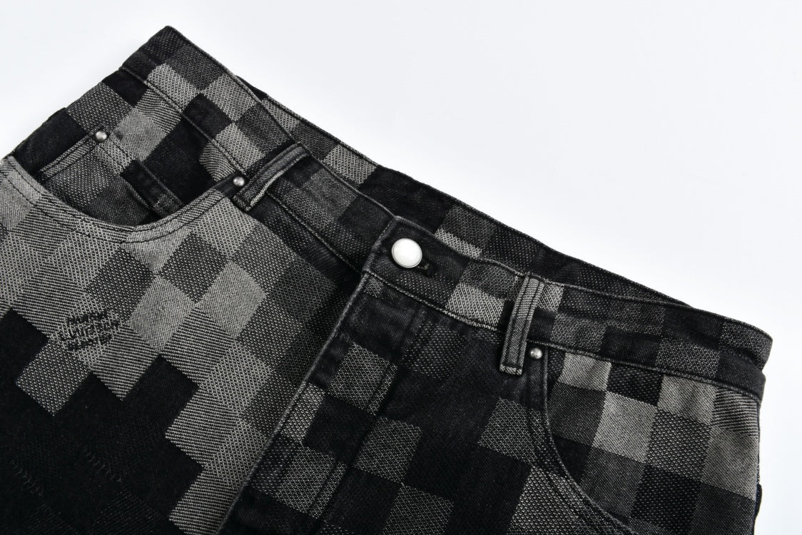 LuxluxHouse Best Quality Clothes Pants Louis Vuitton
