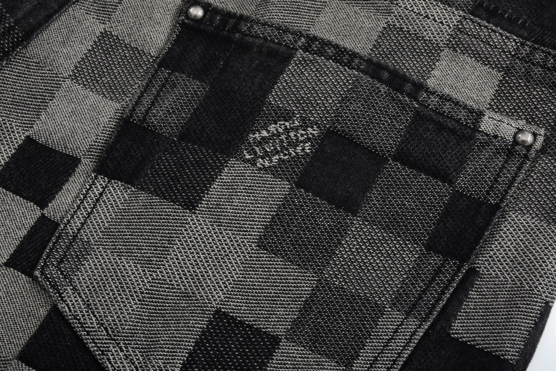 LuxluxHouse Best Quality Clothes Pants Louis Vuitton
