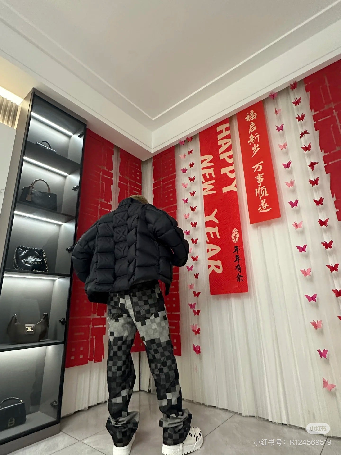 LuxluxHouse Best Quality Clothes Pants Louis Vuitton