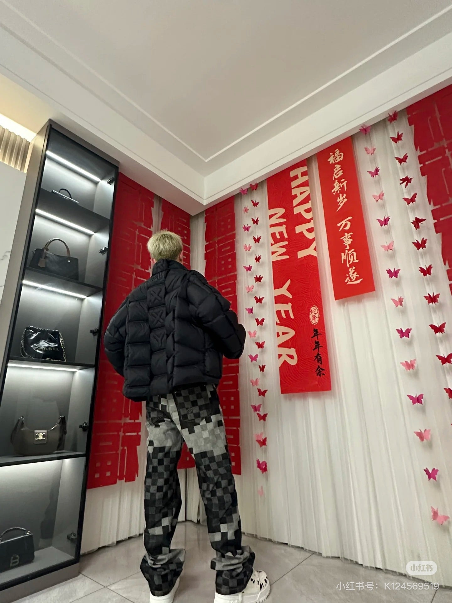 LuxluxHouse Best Quality Clothes Pants Louis Vuitton