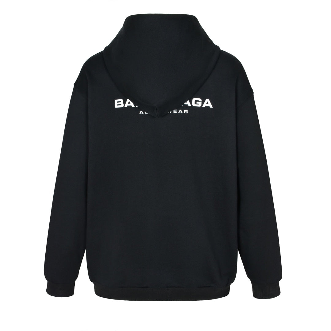 LuxluxHouse Best Quality Clothes Balenciaga Hoodie & Sweater