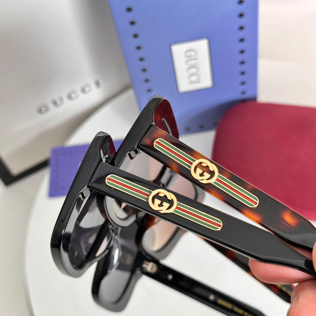 LuxluxHouse Best Quality Glasses Gucci
