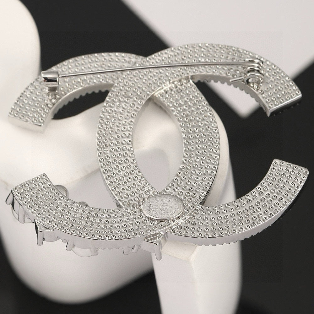 LuxluxHouse Best Quality Accessories Brooch Brooch Chanel