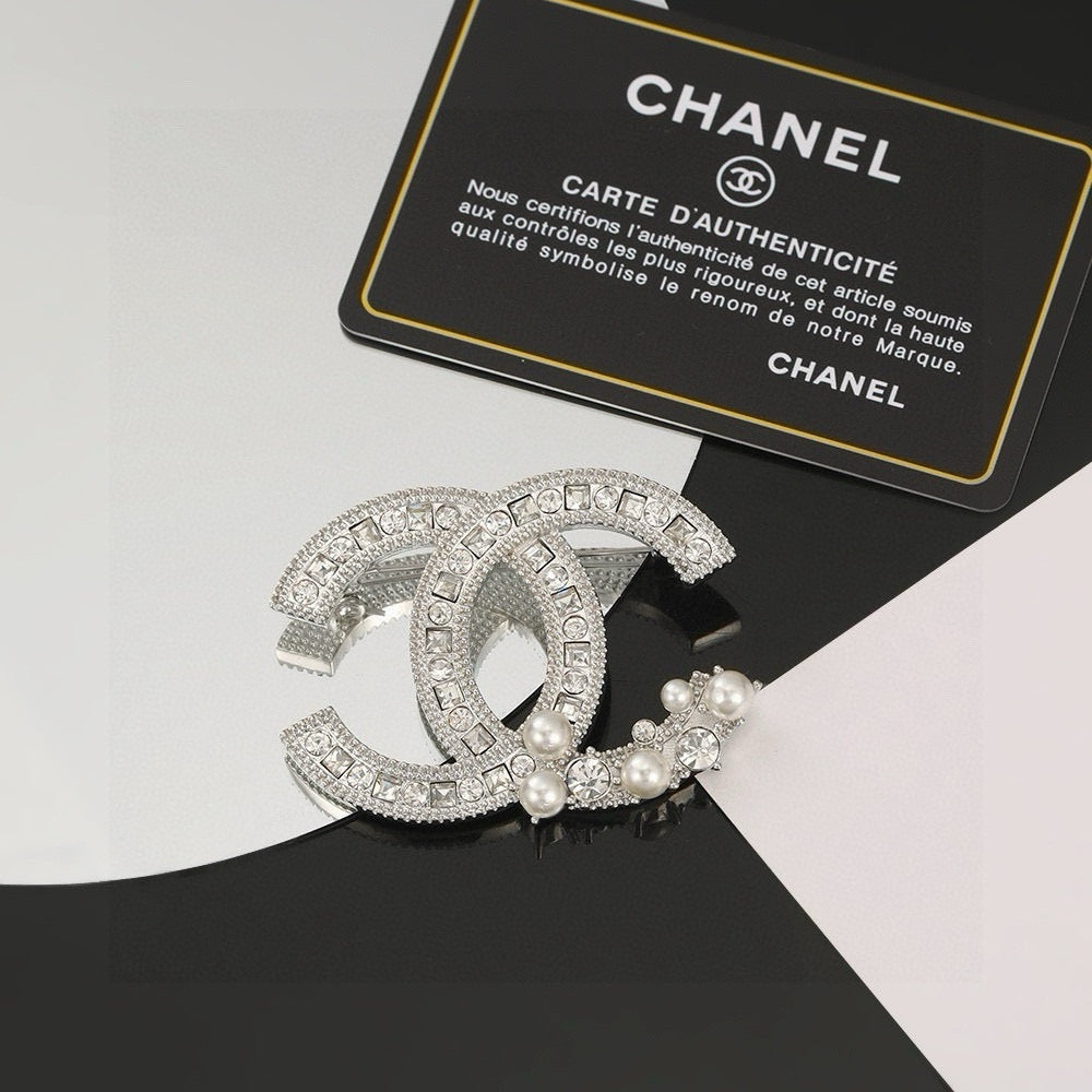 LuxluxHouse Best Quality Accessories Brooch Brooch Chanel