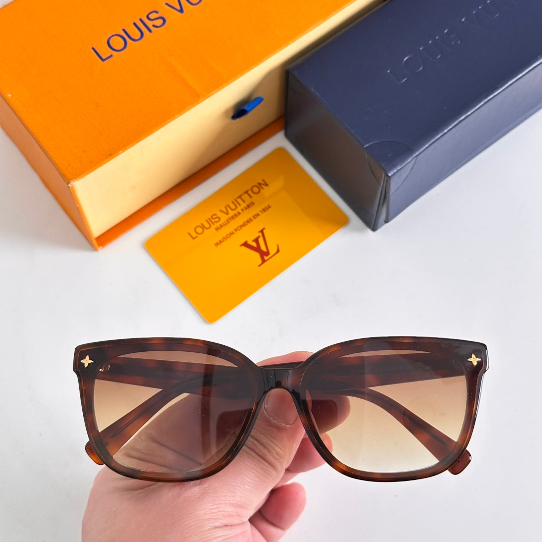 LuxluxHouse Best Quality Glasses Louis Vuitton