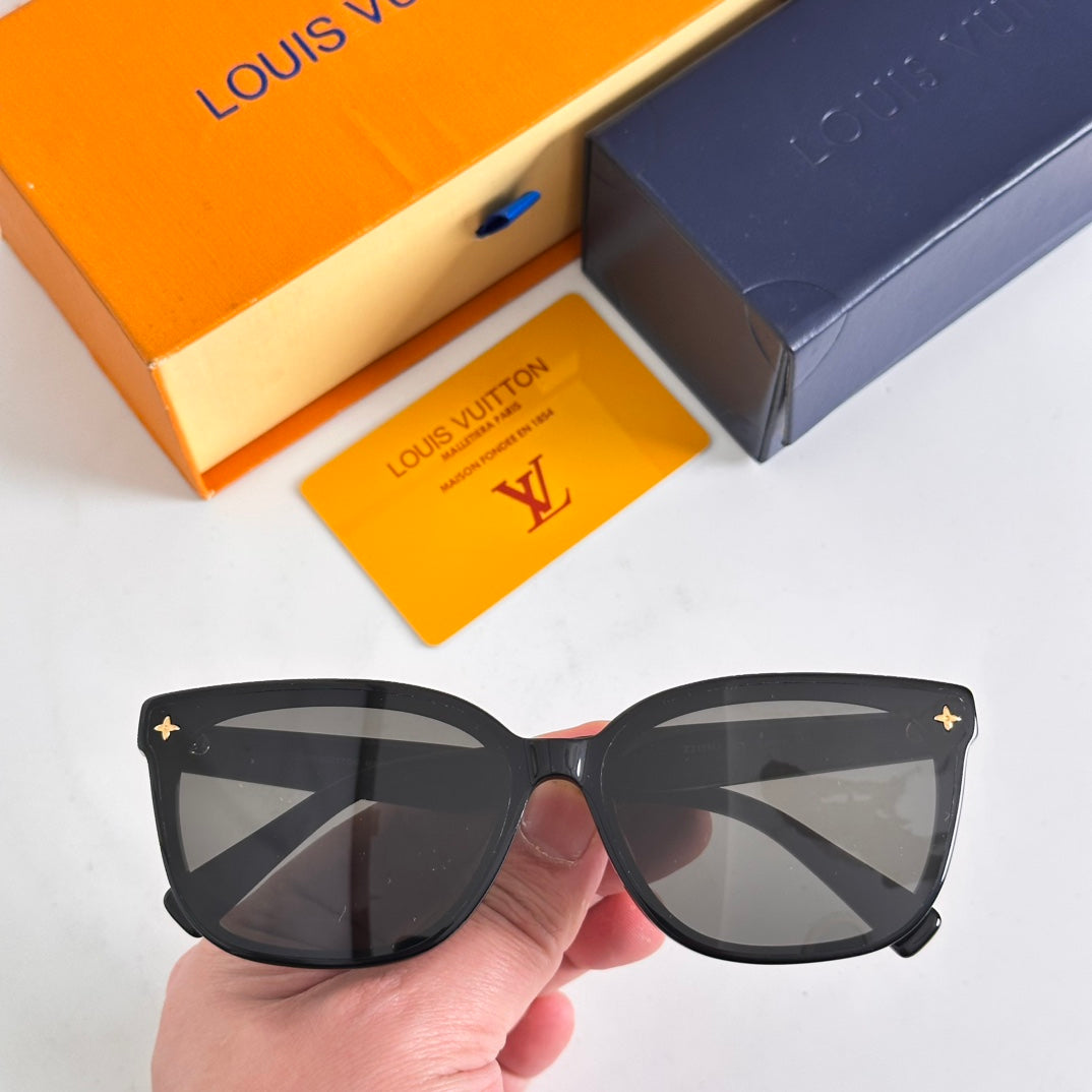 LuxluxHouse Best Quality Glasses Louis Vuitton