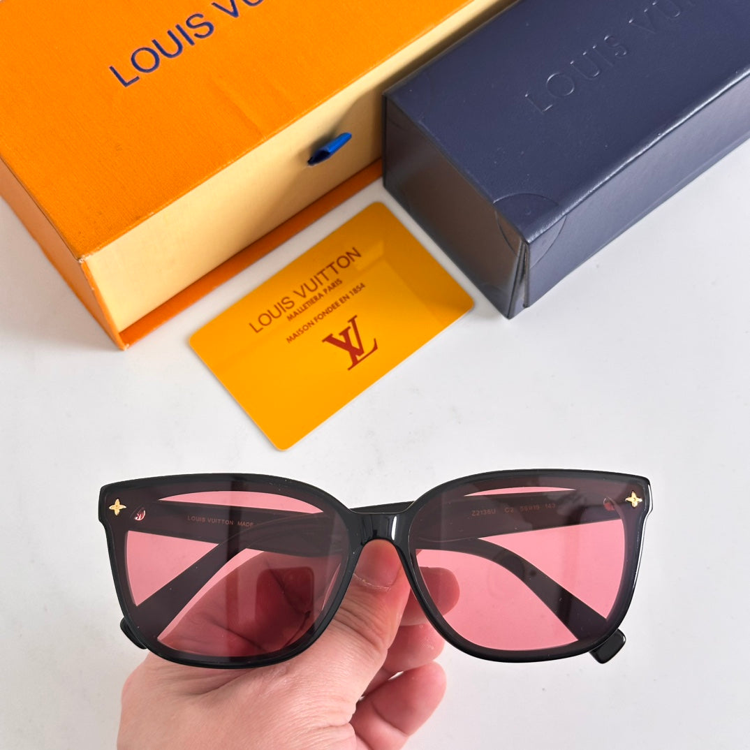 LuxluxHouse Best Quality Glasses Louis Vuitton