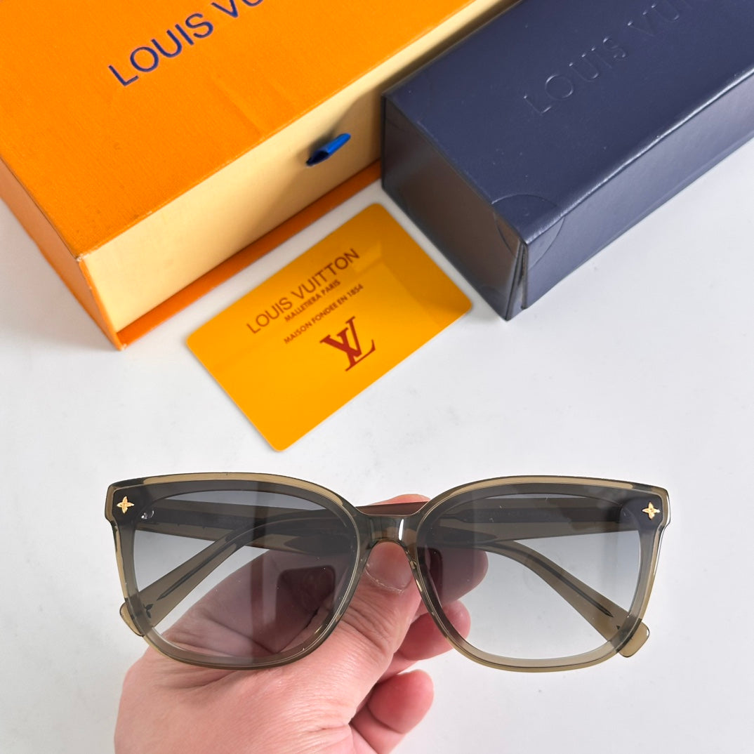 LuxluxHouse Best Quality Glasses Louis Vuitton