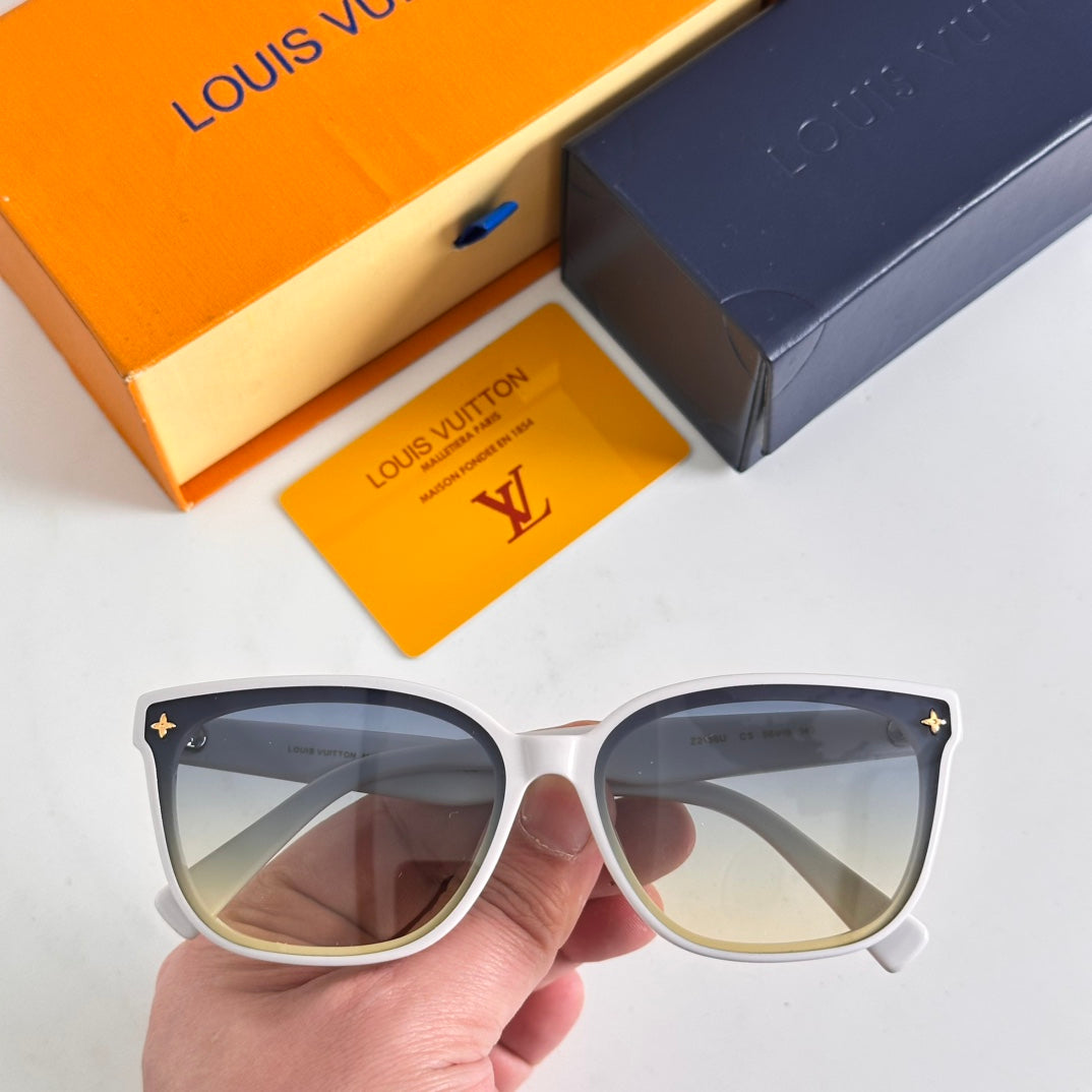 LuxluxHouse Best Quality Glasses Louis Vuitton
