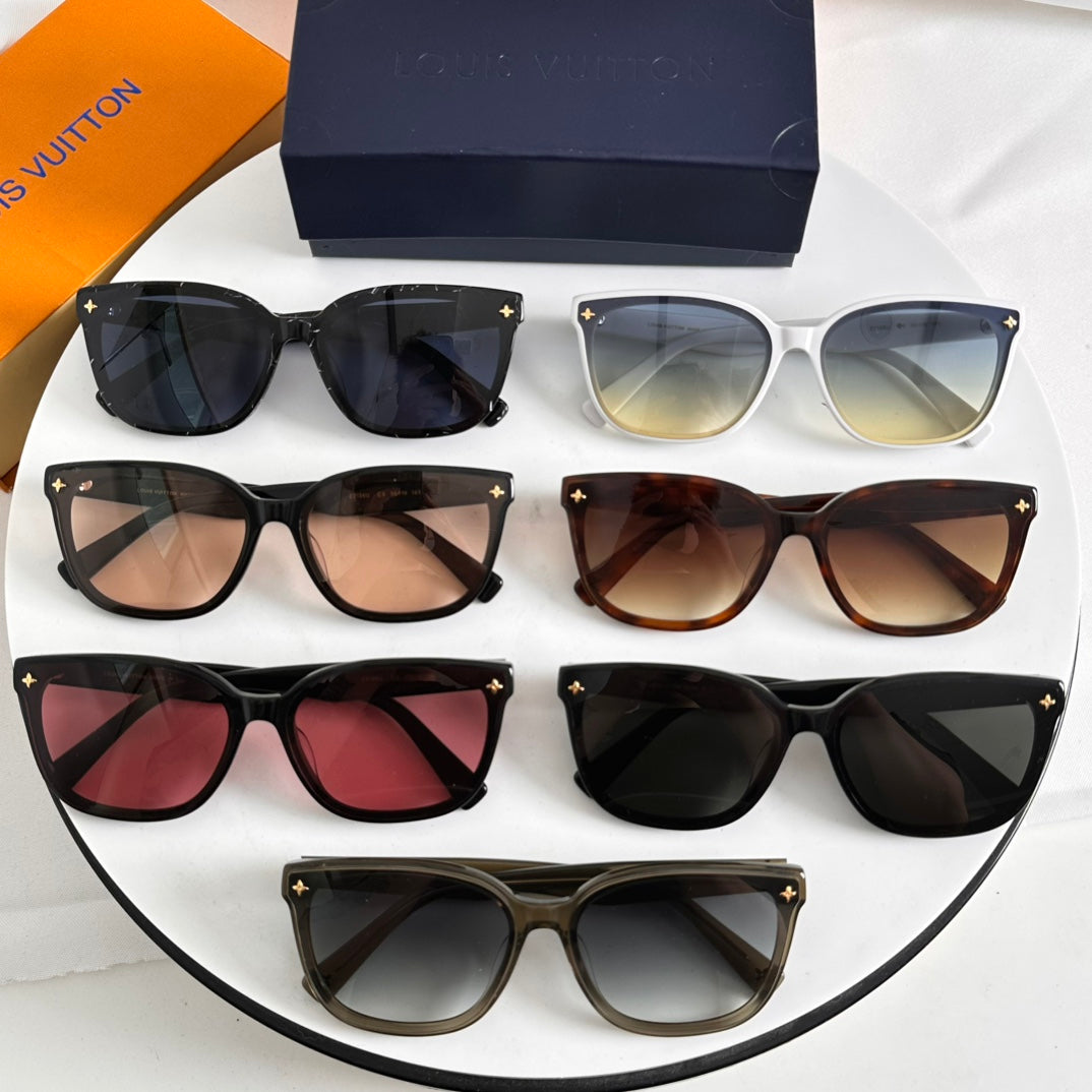 LuxluxHouse Best Quality Glasses Louis Vuitton