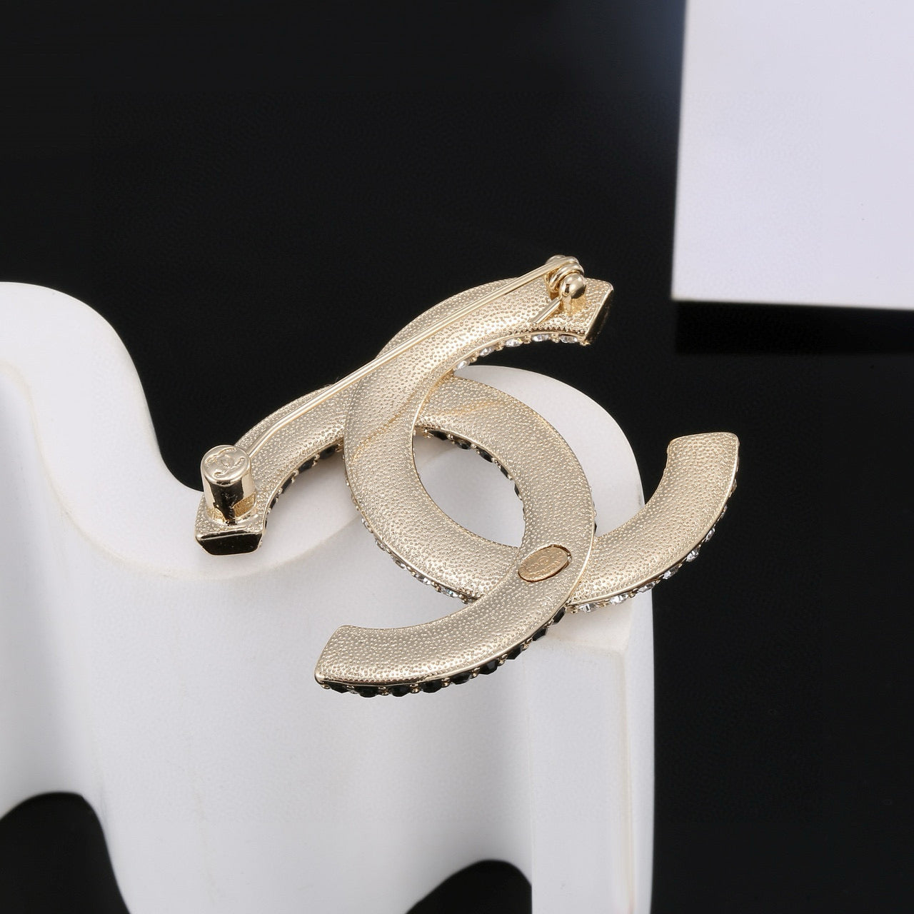 LuxluxHouse Best Quality Accessories Brooch Brooch Chanel