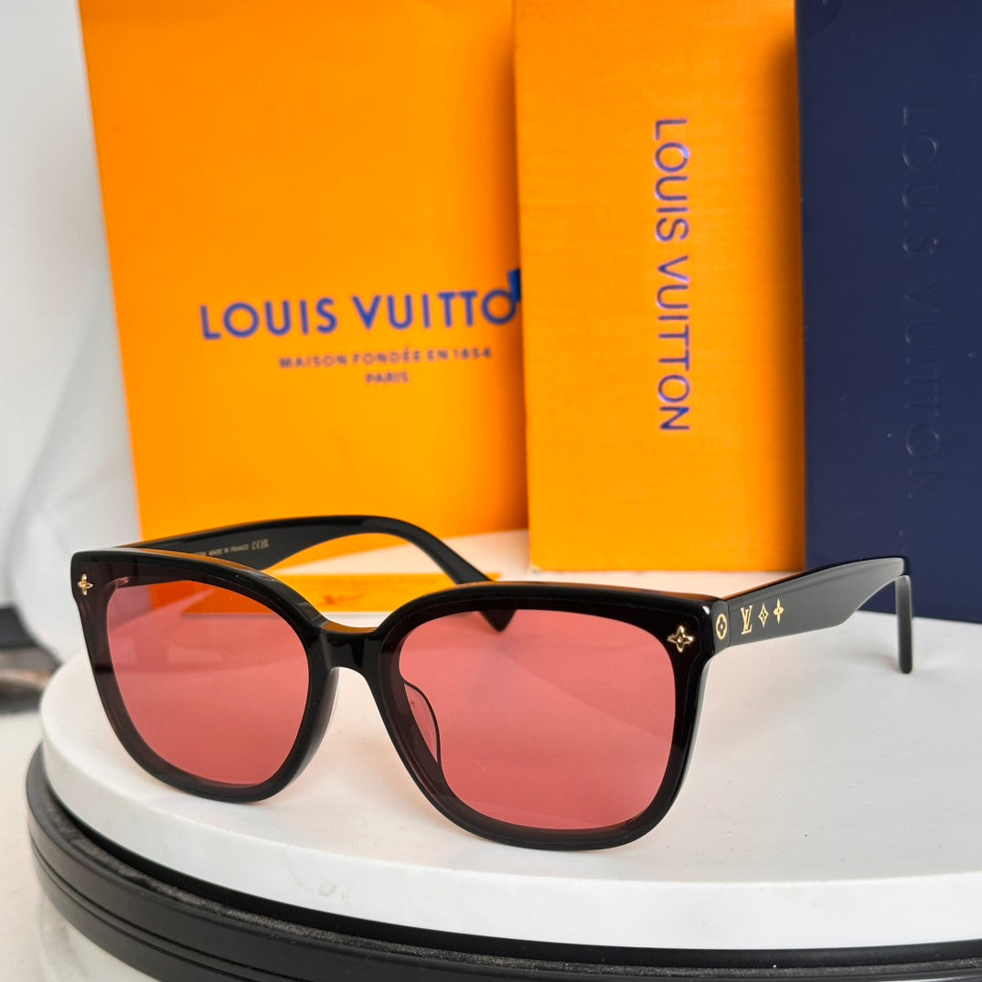 LuxluxHouse Best Quality Glasses Louis Vuitton