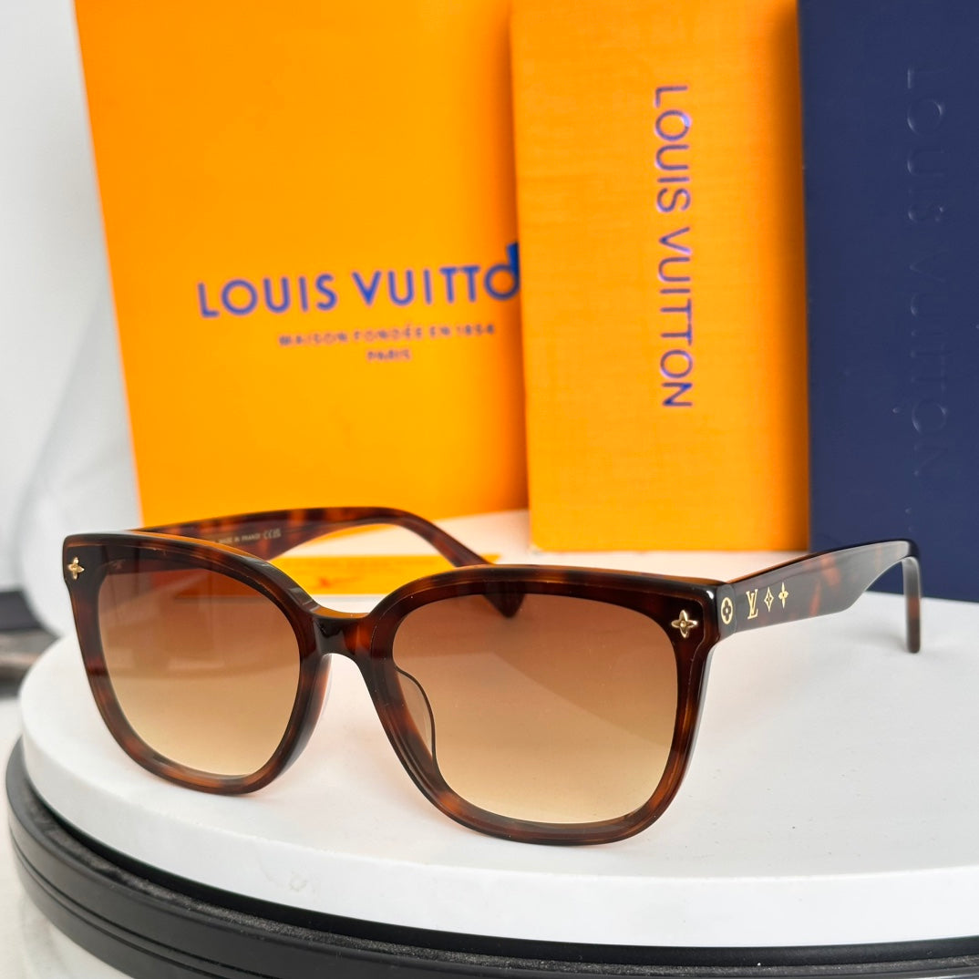 LuxluxHouse Best Quality Glasses Louis Vuitton