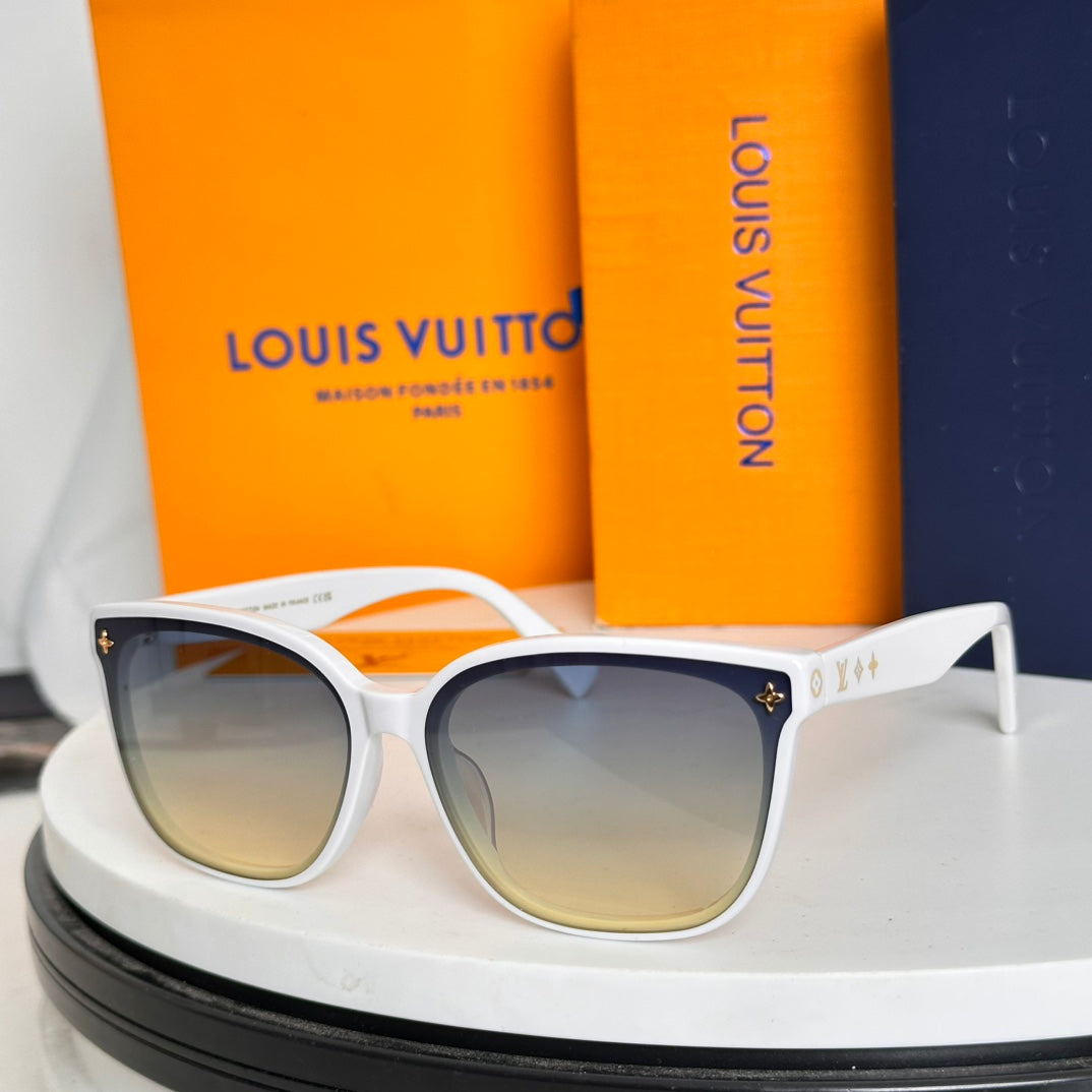 LuxluxHouse Best Quality Glasses Louis Vuitton