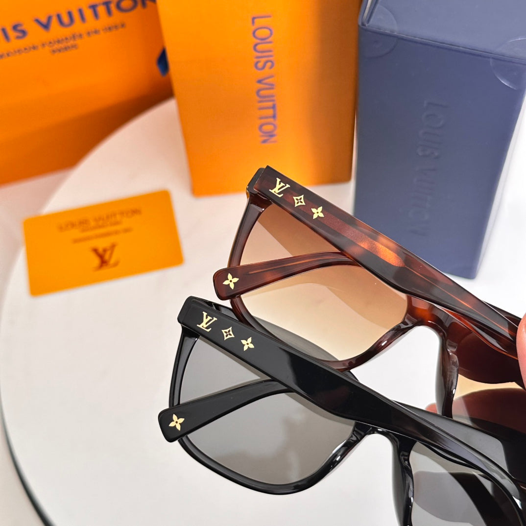 LuxluxHouse Best Quality Glasses Louis Vuitton