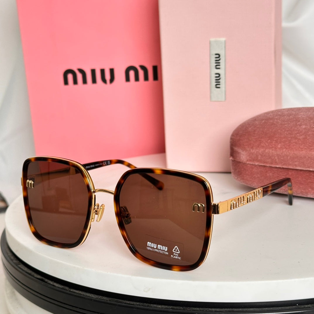 LuxluxHouse Best Quality Glasses Miu Miu
