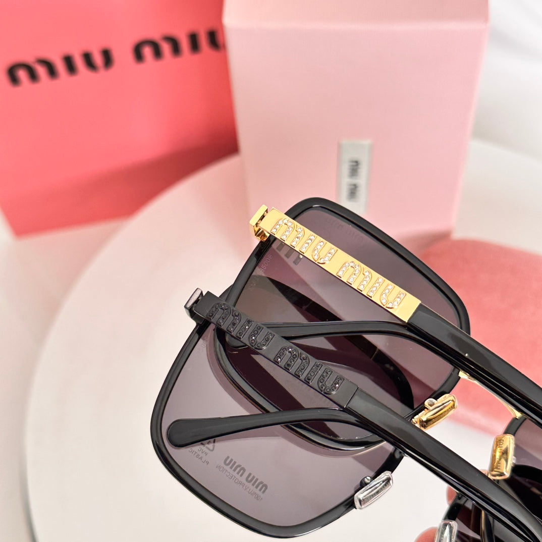 LuxluxHouse Best Quality Glasses Miu Miu