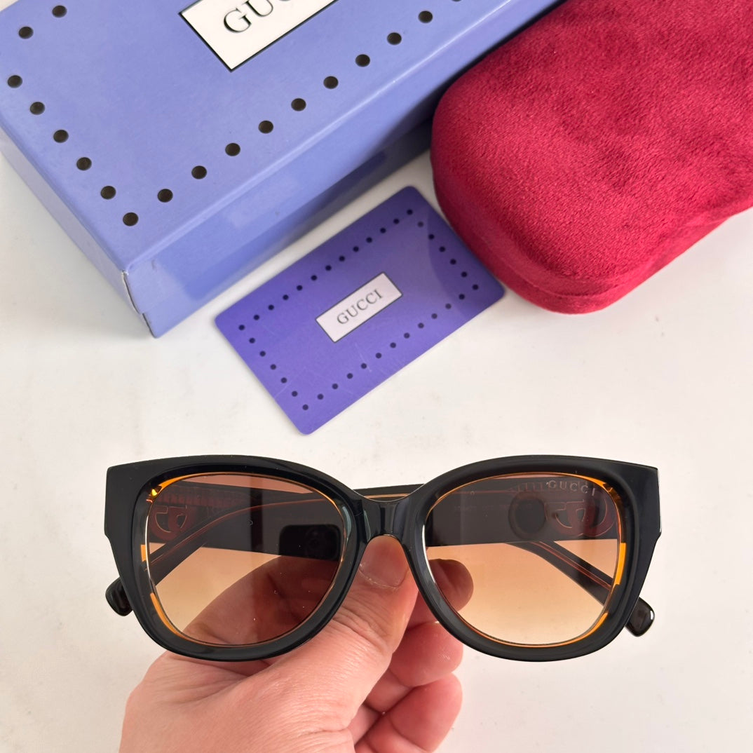 LuxluxHouse Best Quality Glasses Gucci