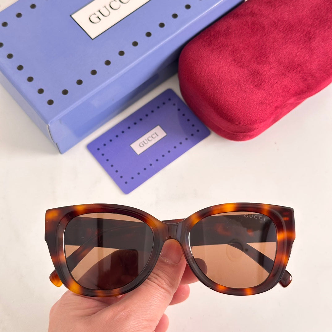 LuxluxHouse Best Quality Glasses Gucci