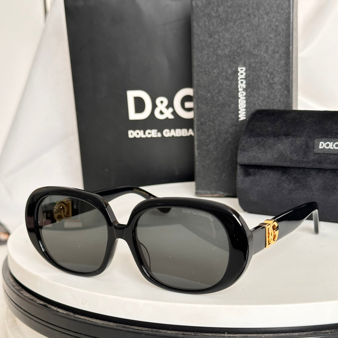 LuxluxHouse Best Quality Glasses Dolce & Gabbana