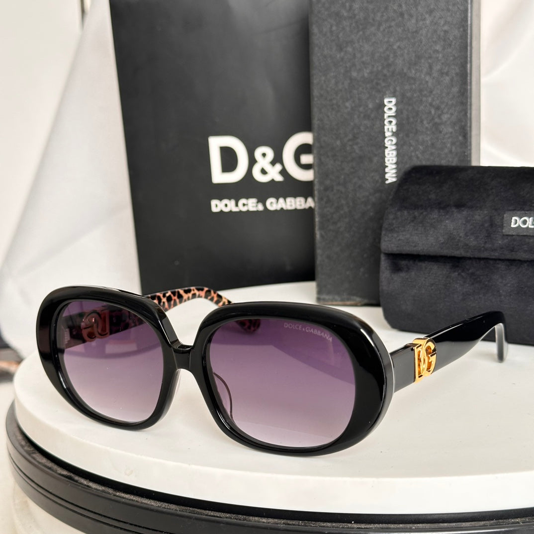 LuxluxHouse Best Quality Glasses Dolce & Gabbana