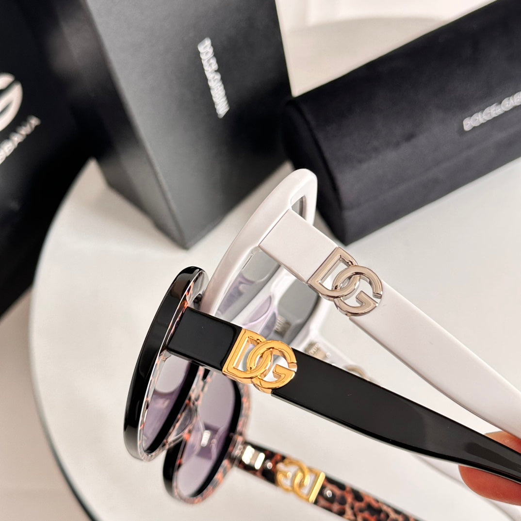 LuxluxHouse Best Quality Glasses Dolce & Gabbana